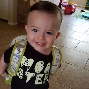 Meet your Posher, Melissa